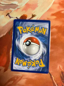 Pokemon XY Promo Jirachi Holo XY195 NEAR MINT - Image 3