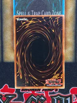 Yugioh Exile Of The Wicked TP4-008 Rare LP - Image 2