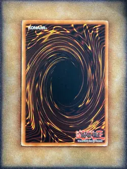 Yugioh Goddess with the Third Eye TP5-EN010 Common LP - Image 2