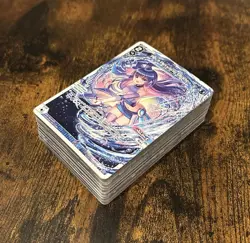 Lot of 72 Wixoss Trading Cards - Image 2