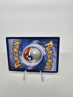 Mandibuzz Break XY182 Holo Promo Pokemon Regular Size Card - Image 2