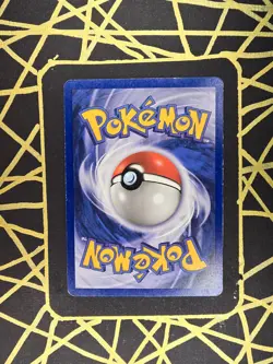 🔥 Flareon 19/64 🔥 Original Non Holo Rare Jungle Set Pokemon Card WOTC 1999 TCG - Image 3
