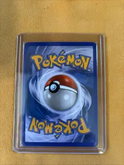 Pokemon TCG Chansey EX 96/109 Ruby and Sapphire Holo Card - Image 2