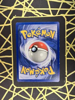 🔥 Mr. Mime 22/64 🔥 Original Non Holo Rare Jungle Set Pokemon Card WOTC 1999 - Image 3