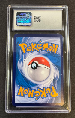 Umbreon ex CGC 10 Gem Mint 217/187 2024 Terastal Fest Chinese Pokemon Card PSA - Image 4