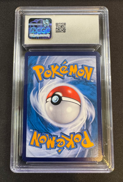 Umbreon ex CGC 10 Gem Mint 217/187 2024 Terastal Fest Chinese Pokemon Card PSA - Image 5