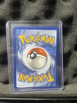 Pokemon TCG Glaceon EX Ultra Rare Card 20/124 XY Fates Collide 2016 NM Condition - Image 2