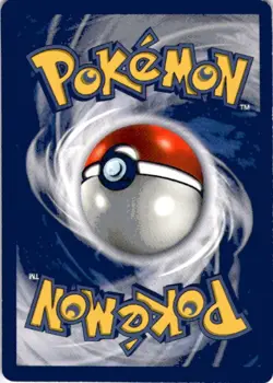 Hitmonchan - 7/102 - Pokemon Base Set Unlimited Holo Rare Card WOTC - Image 2