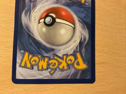 Charizard EX XY121 Black Star Promo FULL ART HOLO PROMO Pokemon Card MINT - Image 3