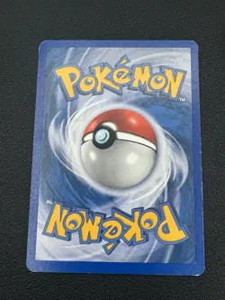 Tentacruel 45/92 Stamped Holo Uncommon Ex Legend Maker Pokemon Card - Image 5