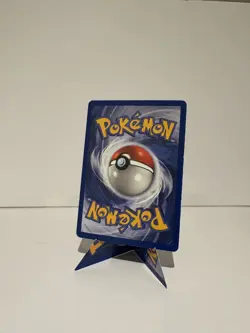 Golem 36/62 1st Edition Fossil Uncommon Pokemon Card WOTC Vintage Pokemon LP - Image 2