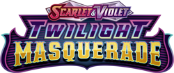 Twilight Masquerade Scarlet & Violet Booster Pack 151 Go Pokemon Cards TCG New - Image 2