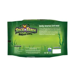 Trick or Trade BOOster Bundle 2023 Pokemon Cards TCG Brand New & Sealed - Image 3