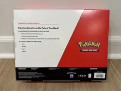 NEW Pokemon 4 Mini Tins 4 Promo Cards Bundle 151 Sam's Club IN HAND - Image 2