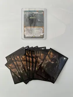 Mtg - The Assassins Creed Commander Deck - Havi, The All Father - Image 2