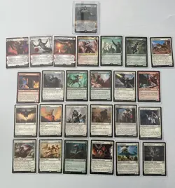 Mtg - The Assassins Creed Commander Deck - Havi, The All Father - Image 3