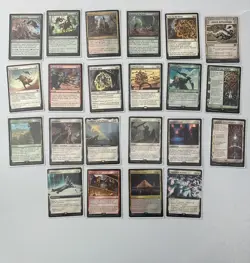 Mtg - The Assassins Creed Commander Deck - Havi, The All Father - Image 4