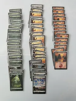 Mtg - The Assassins Creed Commander Deck - Havi, The All Father - Image 5