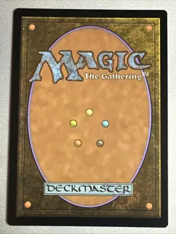 MTG / Delina, Wild Mage / AFR / #317 / FOIL (Showcase) / Rare / NM - Image 2