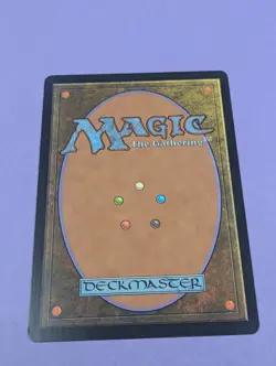 MTG Magic: The Big Score: Worldwalker Helm #0007 Mythic - NM - Image 2