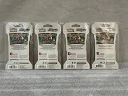 Pokemon TCG - Sun & Moon Team Up Sleeved Booster Packs x10 - Image 2