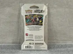 Pokemon TCG - Sun & Moon Team Up Sleeved Booster Packs x10 - Image 4