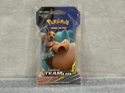 Pokemon TCG - Sun & Moon Team Up Sleeved Booster Packs x10 - Image 5