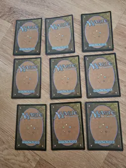 MtG ELD - Promo Stonecoil Serpent #235 FOIL - Image 5