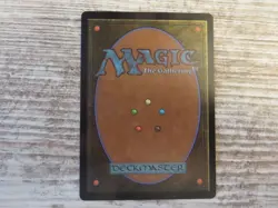 1x Zimone, All-Questioning - Duskmourn: House of Horror - NM - German - MTG - Image 2