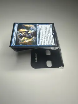 Timestream Navigator NM Mythic Rare Rivals of Ixalan MTG Magic the Gathering - Image 5