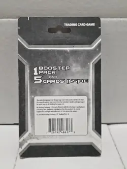 Pokemon TCG Generations Blister Pack Charizard Art SEALED New - Image 2