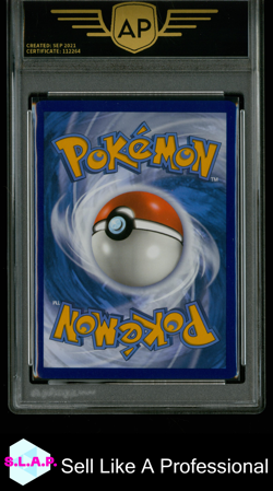 URGL V POKEMON SWSH086 2021 SWSH BLACK STAR PROMOS MINT+ DEUTSCH AP GRADING 9,5 - Image 2