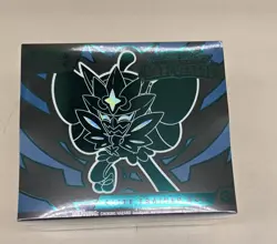 Pokemon TCG Twilight Masquerade Elite Trainer Box ETB - New/ Factory Sealed - Image 1