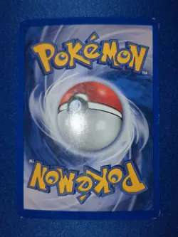 POKEMON EX LEGEND MAKER - #10/92 Mew - Reverse Holo - ITA - Good - Image 3