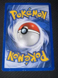Pokemon TCG Erika's Ivysaur Gym Challenge 41 Regular 1st Edition Uncommon - Image 2