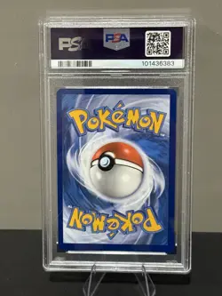 Blastoise Classic Collection CLB 003/034 Holo PSA 9 MINT Pokemon - Image 2