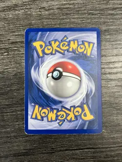 Pokemon TCG- Rocket's Sneak Attack 72/82 Team Rocket -REGULAR - WOTC 2000 - Image 2