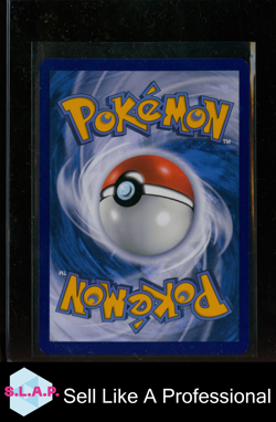 ROARING MOON EX POKEMON 162 2025 PRE ENG - Image 2