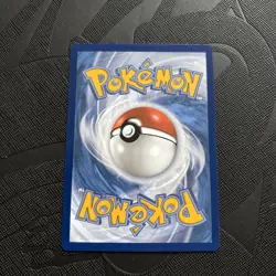 Haunter - 103/162 - Common - SV5: Temporal Forces - Pokemon TCG - Image 2