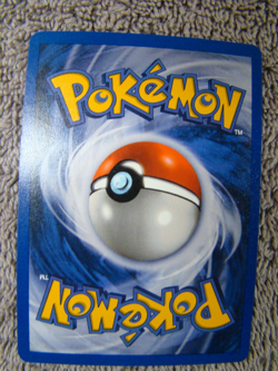 Pokemon Base Set 4th Print 1999-2000 Energy Removal NM - Image 3