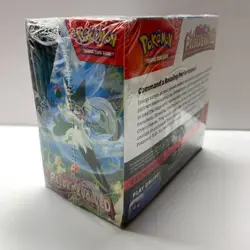 Pokemon Paldea Evolved Booster Box Scarlet & Violet SV02 36 Booster Packs - Image 3