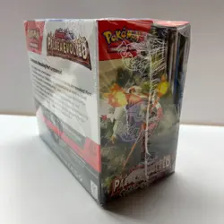Pokemon Paldea Evolved Booster Box Scarlet & Violet SV02 36 Booster Packs - Image 5