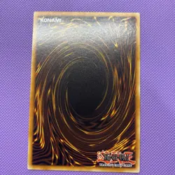 Medius the Pure DUAD-EN008 Ultra Rare 1st Edition Near Mint Yu-Gi-Oh! NM - Image 3