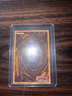 Radiant Typhoon Krosea - Secret Rare DOOD-EN015 Yugioh Tcg - Image 2
