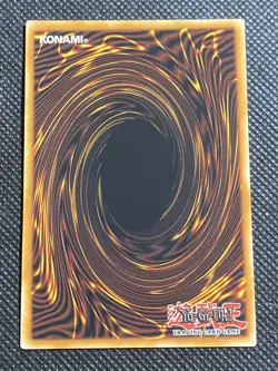 YuGiOh! - Dark Ruler No More RA01-EN060 Ultra Rare 1st Edition Near Mint - Image 2