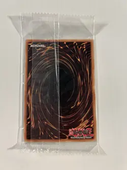 YUGIOH URGENT SCHEDULE LDS2-EN125 SECRET 1ST EDITION SEALED - Image 2