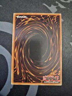 Yu-Gi-Oh! TCG Barrel Dragon Metal Raiders MRD-E126 Unlimited Ultra Rare NM - Image 4