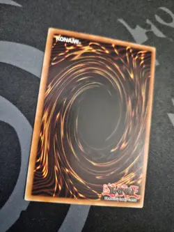 Yu-Gi-Oh! TCG Barrel Dragon Metal Raiders MRD-E126 Unlimited Ultra Rare NM - Image 5