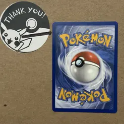 Pokemon TCG Professor Burnett TG26/TG30 Full Art Card - Image 2