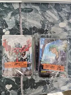 Gundam Card Game Dual Impact 700+ Card Bulk Lot C/UC/R - Image 2